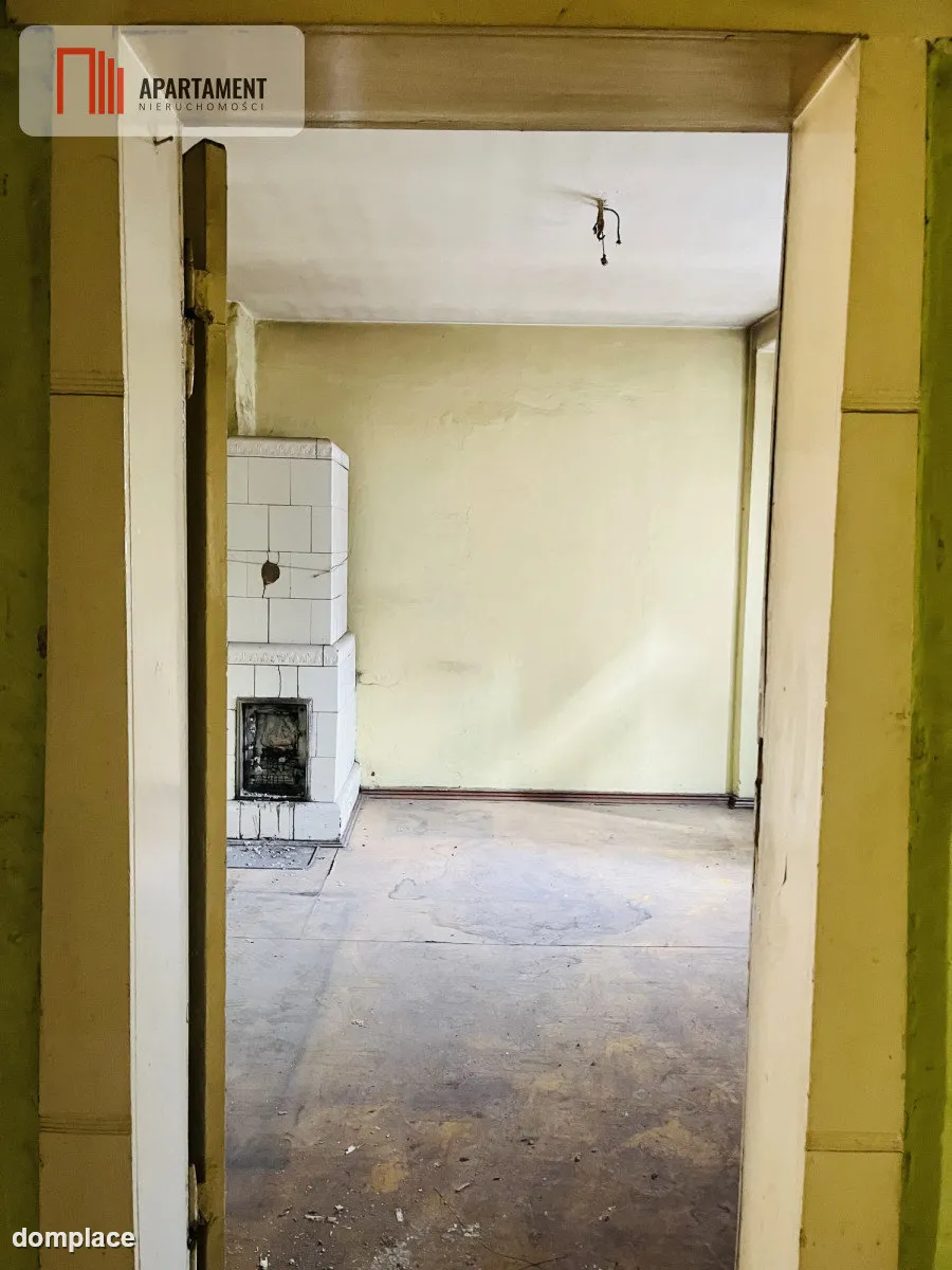 Duże mieszkanie 120 m² w kamienicy | Centrum — zdjęcie 4