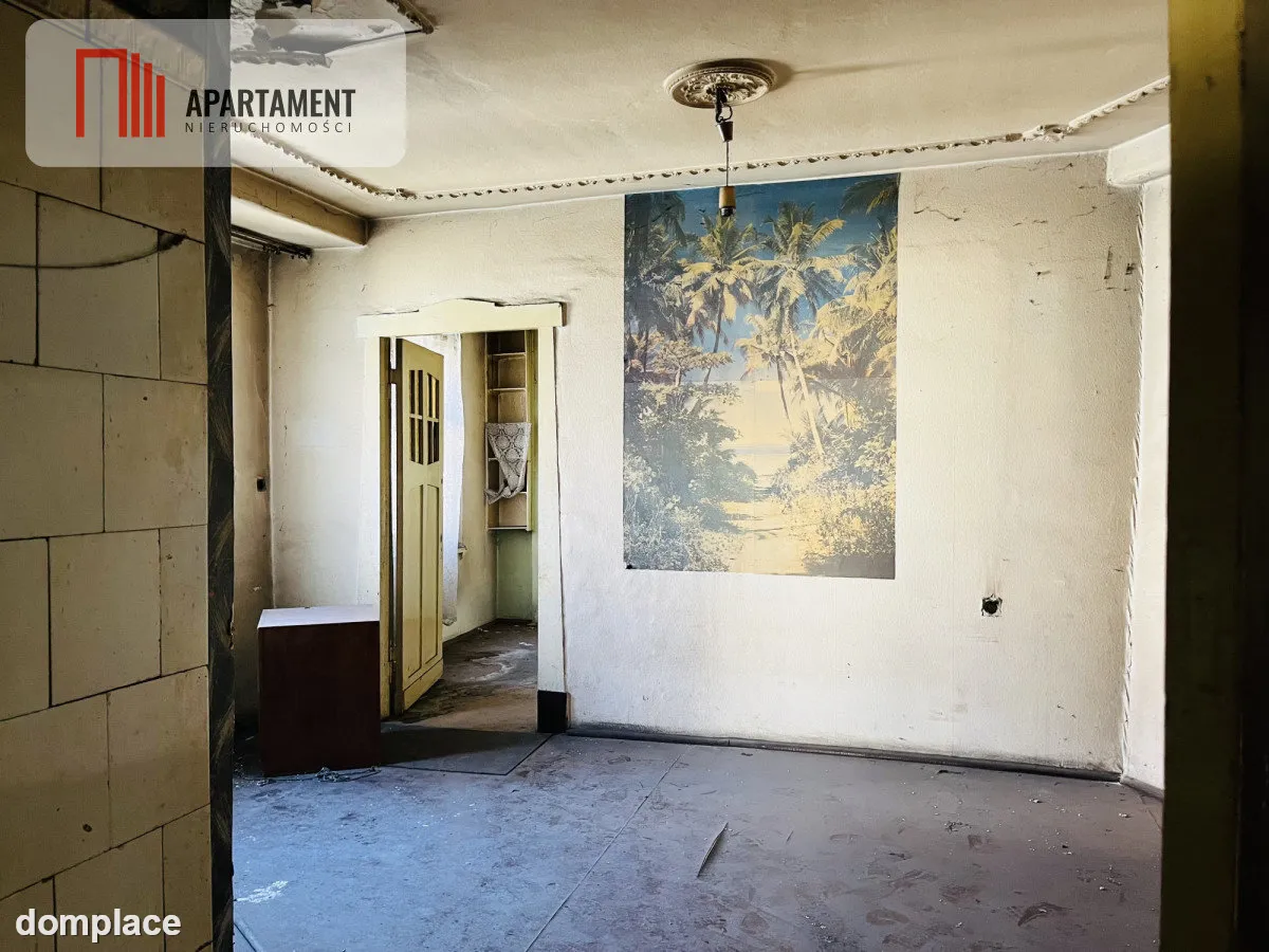 Duże mieszkanie 120 m² w kamienicy | Centrum — zdjęcie 6