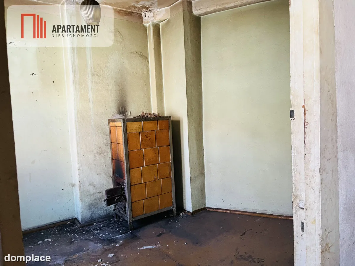 Duże mieszkanie 120 m² w kamienicy | Centrum — zdjęcie 7