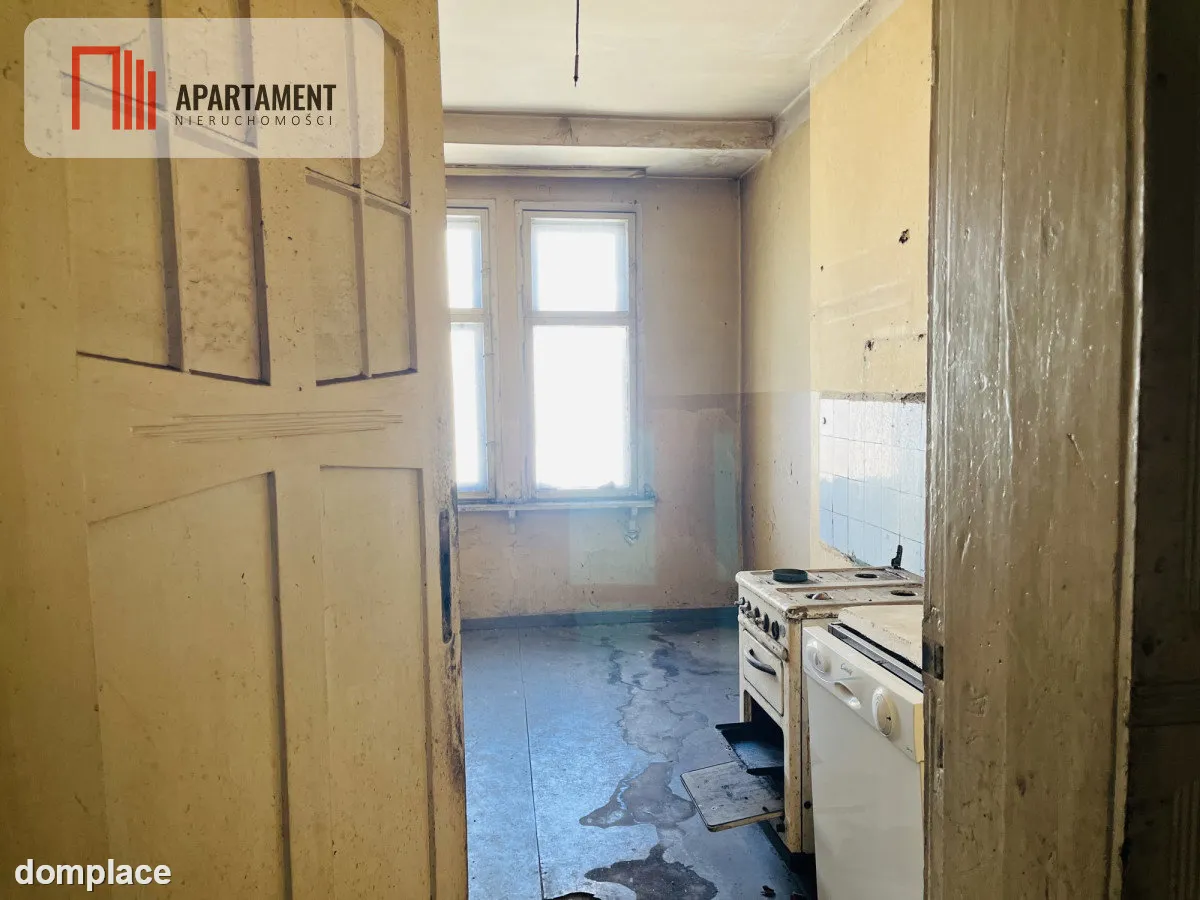 Duże mieszkanie 120 m² w kamienicy | Centrum — zdjęcie 9