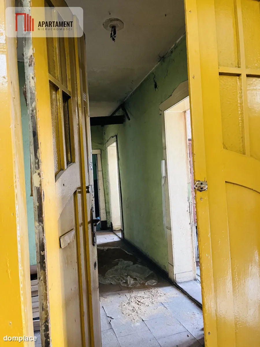 Duże mieszkanie 120 m² w kamienicy | Centrum — zdjęcie 13