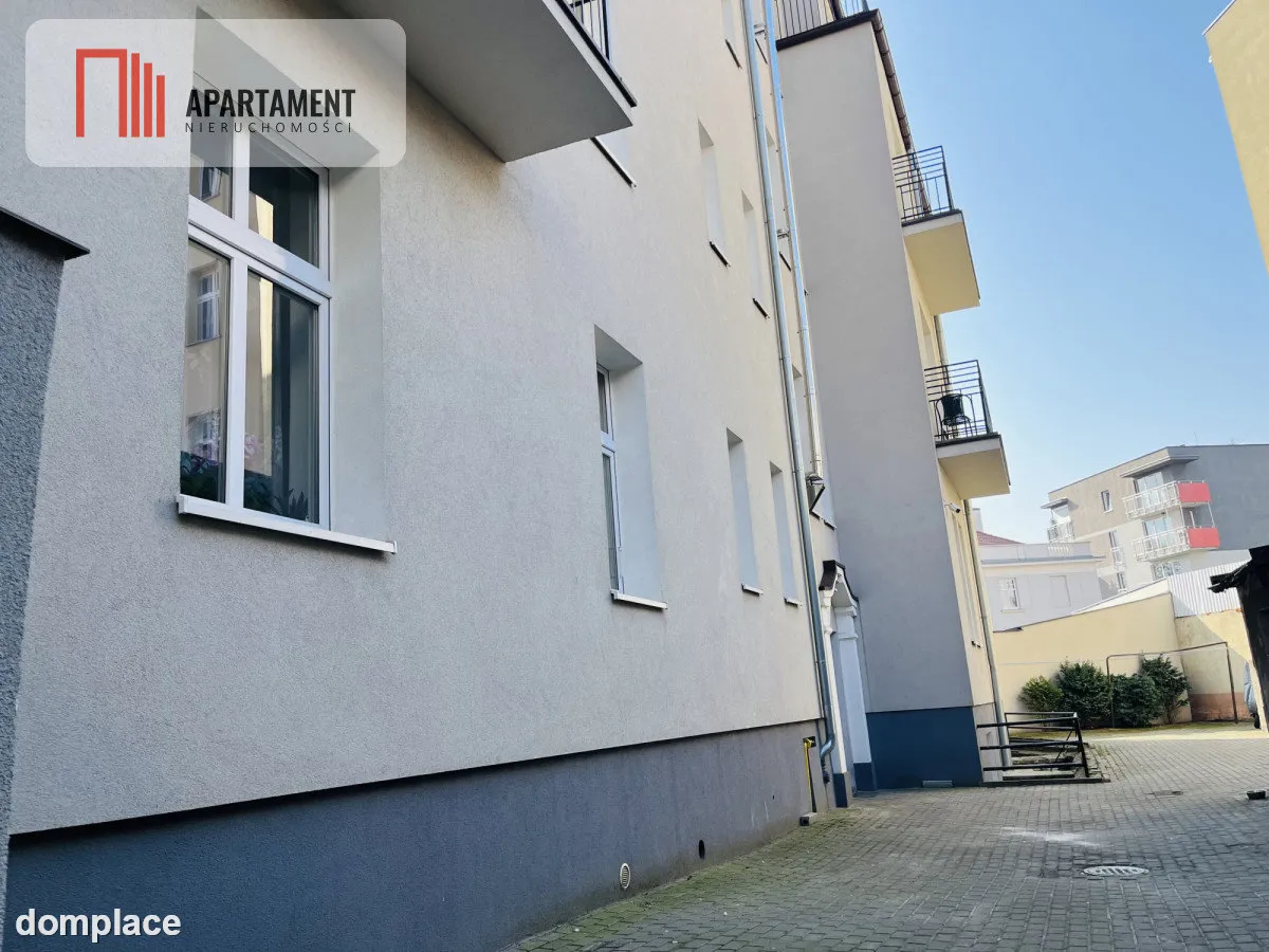 Duże mieszkanie 120 m² w kamienicy | Centrum — zdjęcie 14