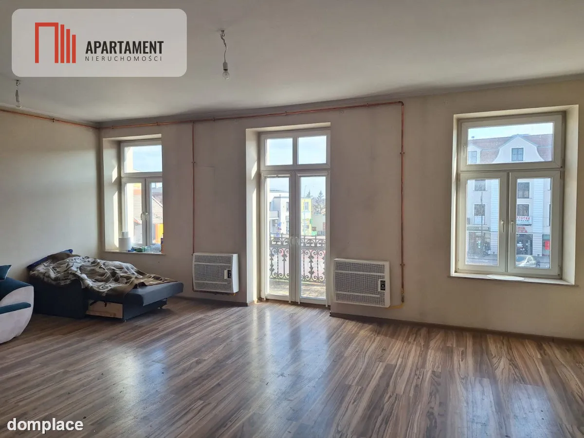 Kamienica w Nakle | 3 lokale | 342 m² | 550 tys. — zdjęcie 5