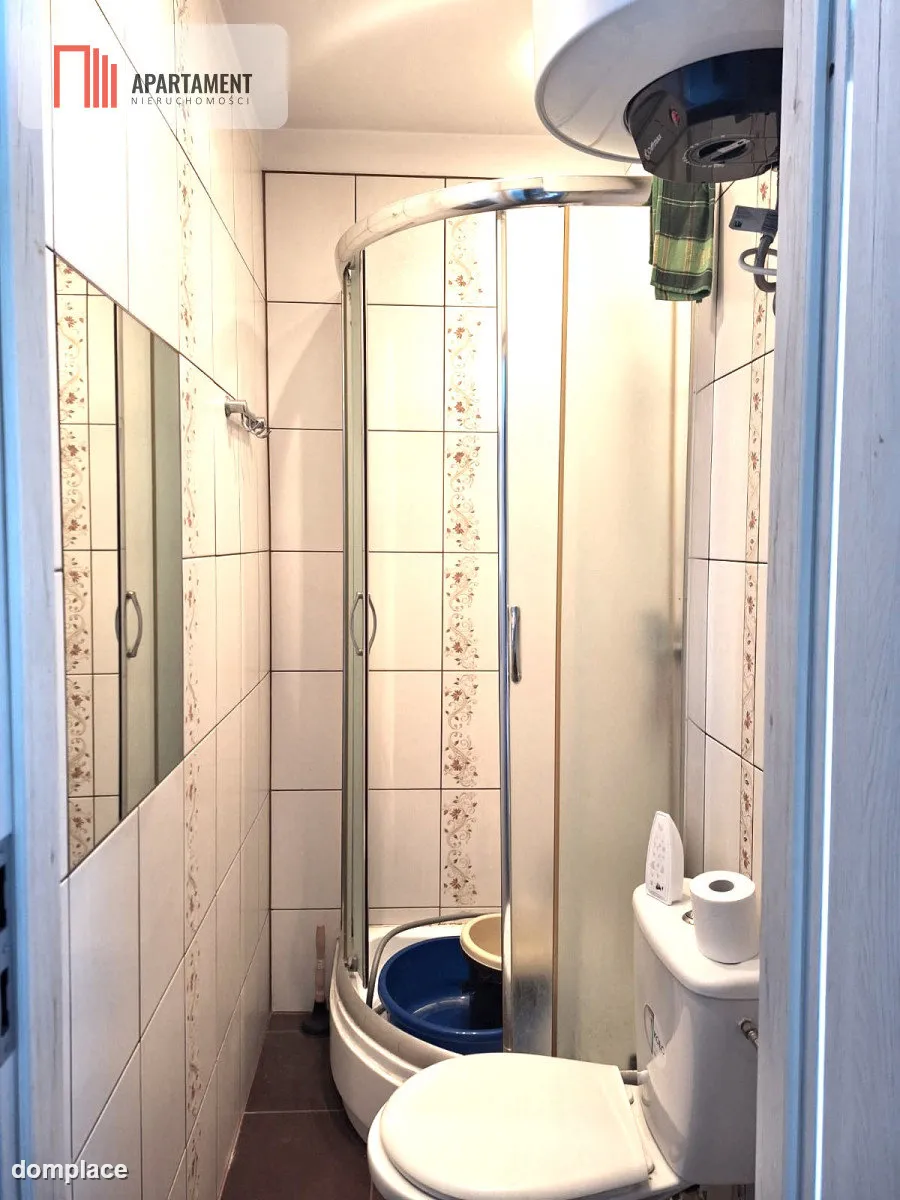 Kamienica w Nakle | 3 lokale | 342 m² | 550 tys. — zdjęcie 8