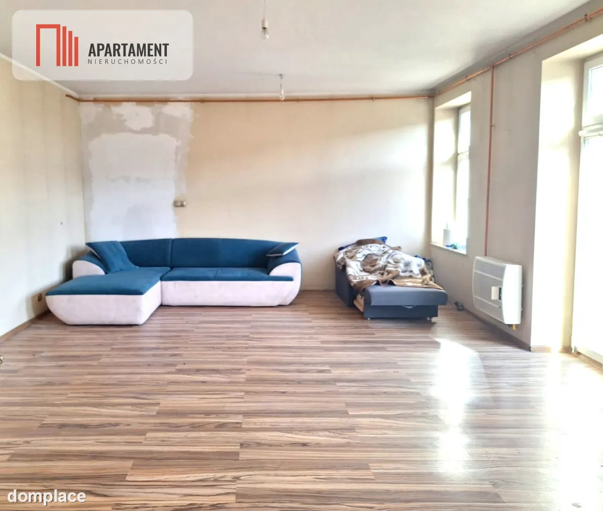 Kamienica w Nakle | 3 lokale | 342 m² | 550 tys. — zdjęcie 6