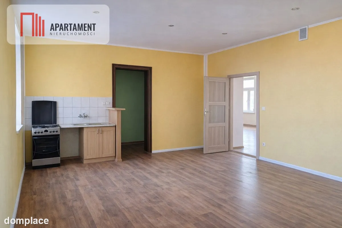 Kamienica w Nakle | 3 lokale | 342 m² | 550 tys. — zdjęcie 7