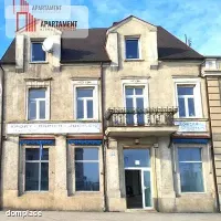 Kamienica w Nakle | 3 lokale | 342 m² | 550 tys. — zdjęcie 1