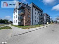 Nowe 3 pokojowe z balkonem w dobrej lokalizacji! — zdjęcie 13