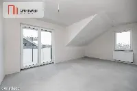 Nowe 3 pokojowe z balkonem w dobrej lokalizacji! — zdjęcie 8
