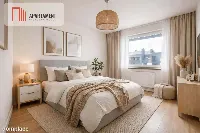 Nowe 3 pokojowe z balkonem w dobrej lokalizacji! — zdjęcie 3