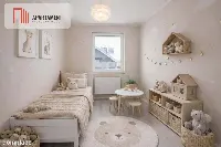 Nowe 3 pokojowe z balkonem w dobrej lokalizacji! — zdjęcie 5
