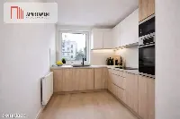 Nowe 3 pokojowe z balkonem w dobrej lokalizacji! — zdjęcie 1
