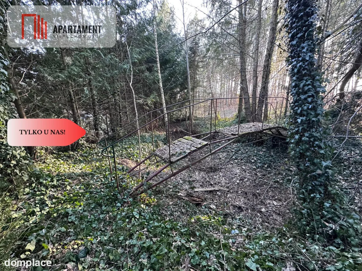 Tylko u nas! Przestronny dom+działka rekreacyjna. — zdjęcie 21