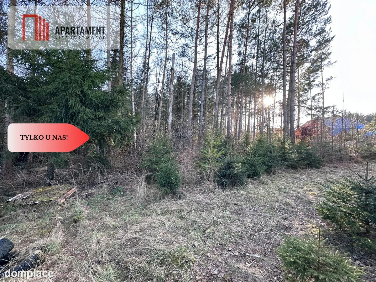 Tylko u nas! Przestronny dom+działka rekreacyjna. — zdjęcie 22