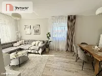 Nowoczesny apartament z dwoma balkonami oraz windą — zdjęcie 2