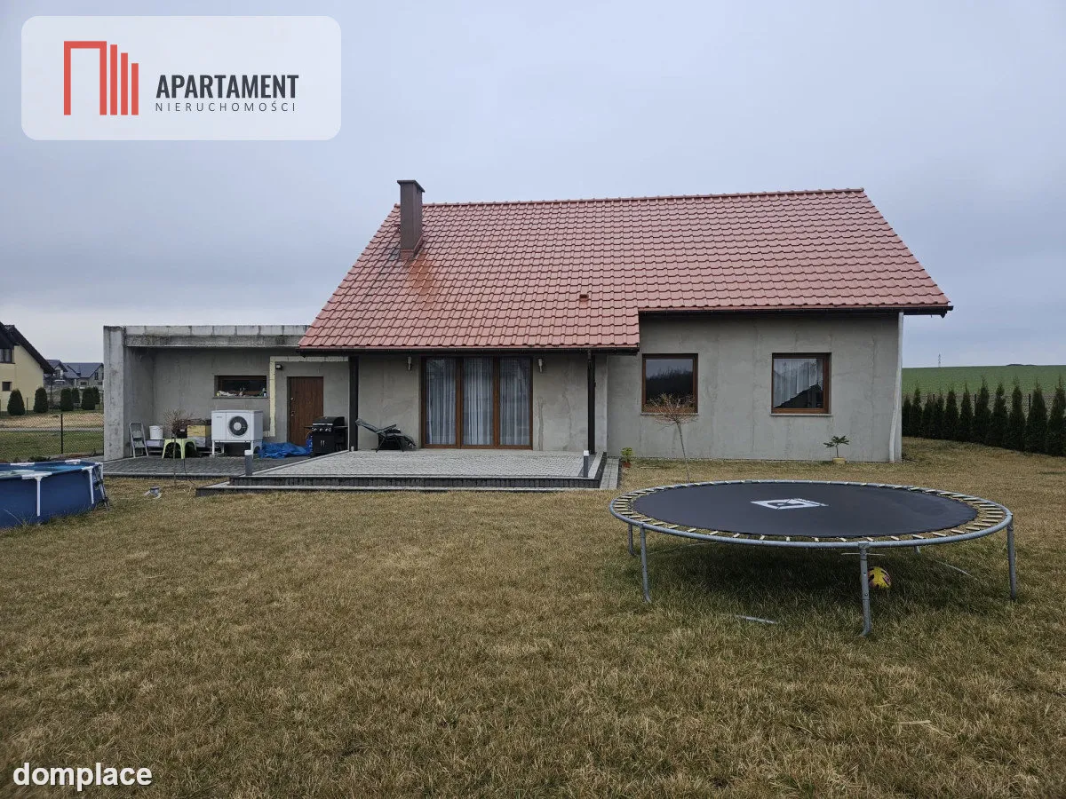 Dom wolnostojący /Ciechów — zdjęcie 6