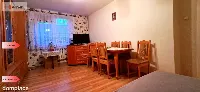 M3 w bloku na parterze - Polanowice — zdjęcie 1
