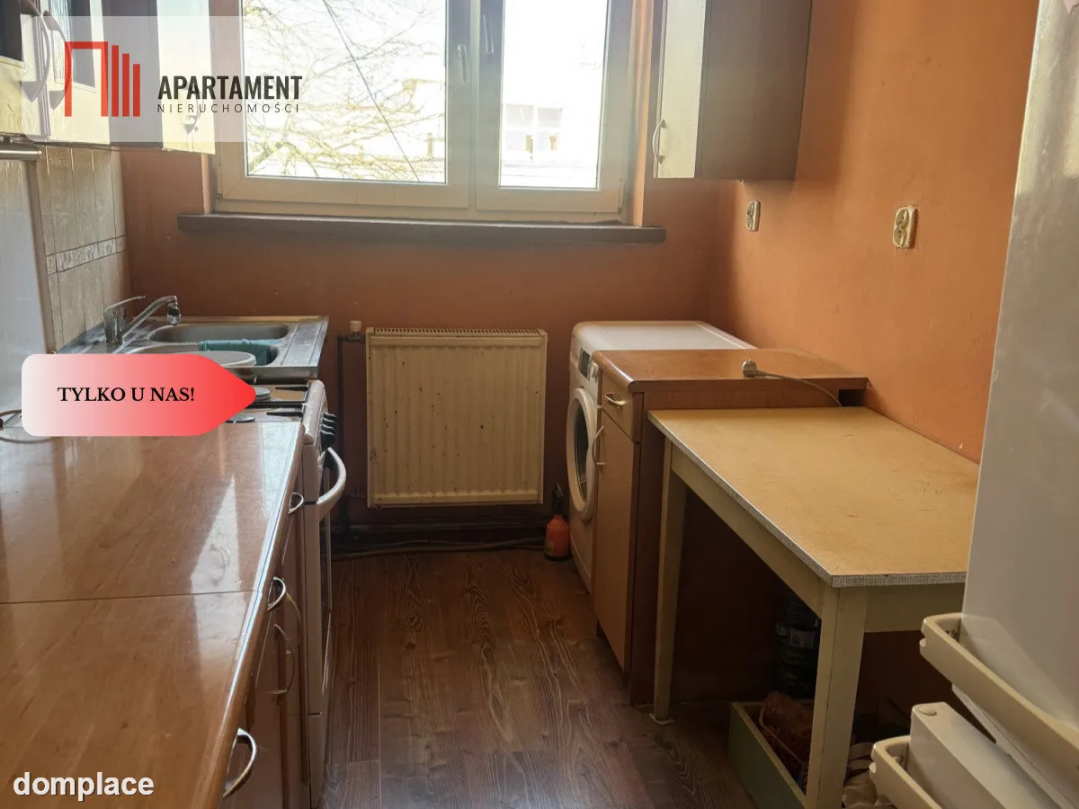 3 pokoje niski czynsz — zdjęcie 5