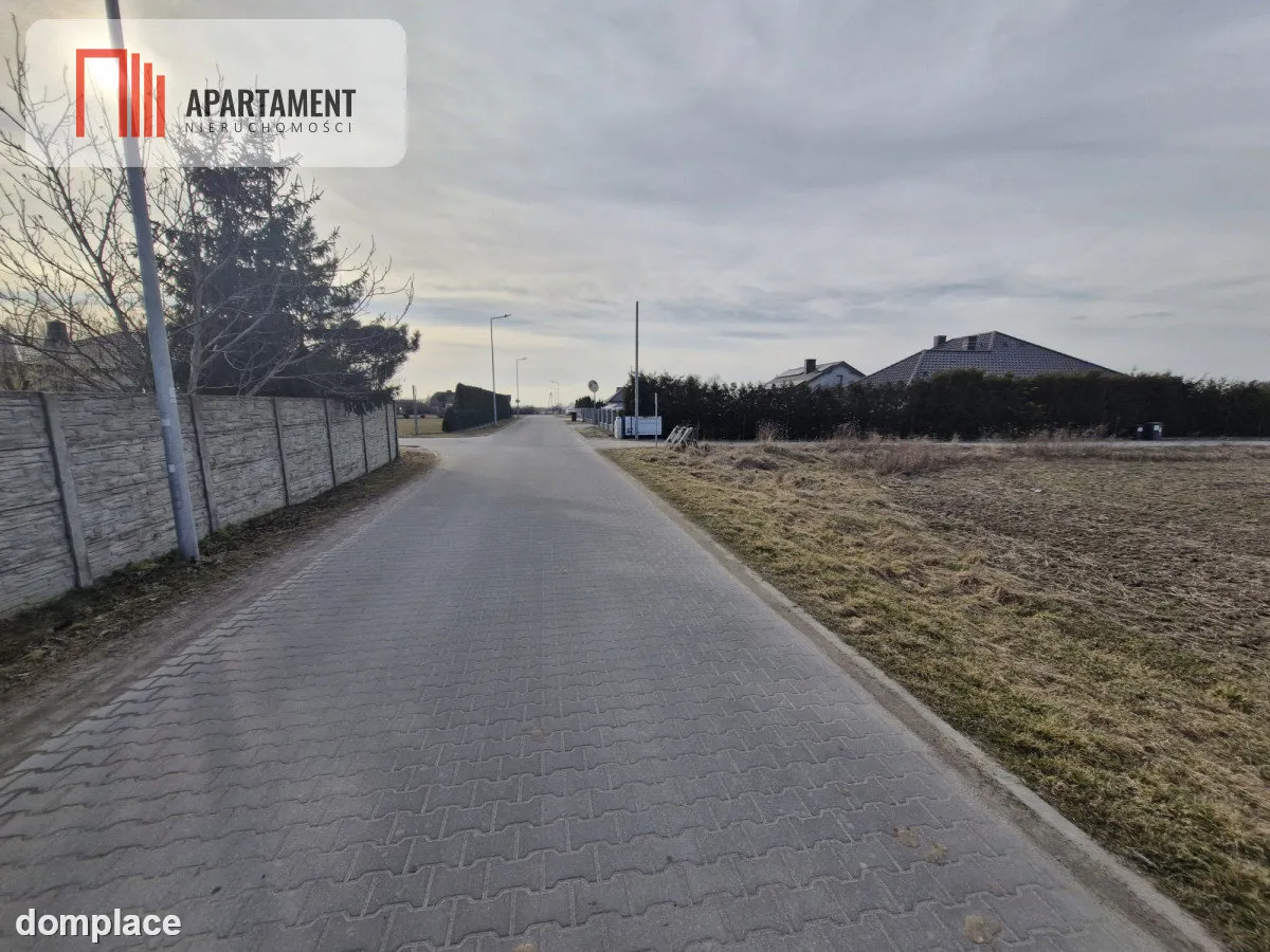 Atrakcyjna działka z WZ. Barcin — zdjęcie 5