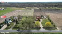 Osówka Kolonia - działka 674 mkw, tanio! — zdjęcie 3