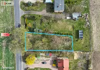 Osówka Kolonia - działka 674 mkw, tanio! — zdjęcie 2