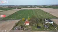 Osówka Kolonia - działka 674 mkw, tanio! — zdjęcie 1