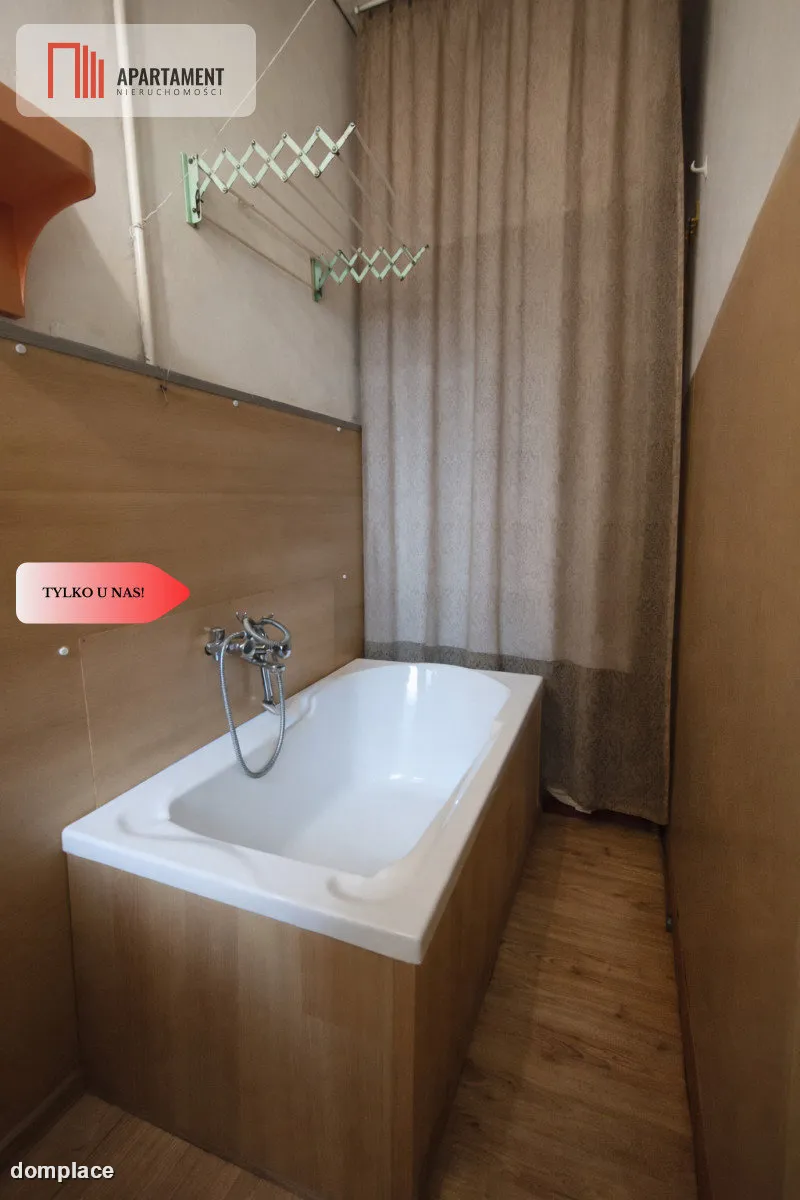 Trzypokojowe mieszkanie w centrum Sępólna! — zdjęcie 10