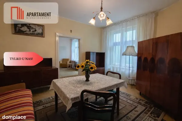 Trzypokojowe mieszkanie w centrum Sępólna! — zdjęcie 3