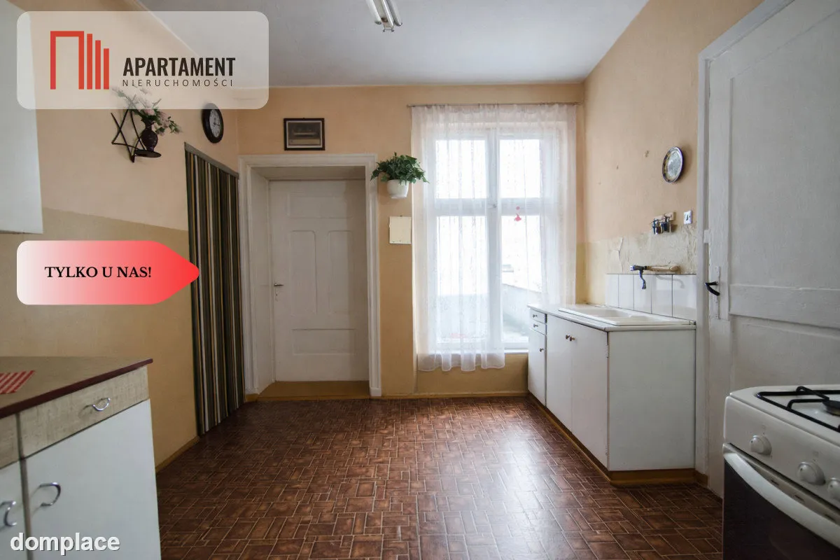 Trzypokojowe mieszkanie w centrum Sępólna! — zdjęcie 7