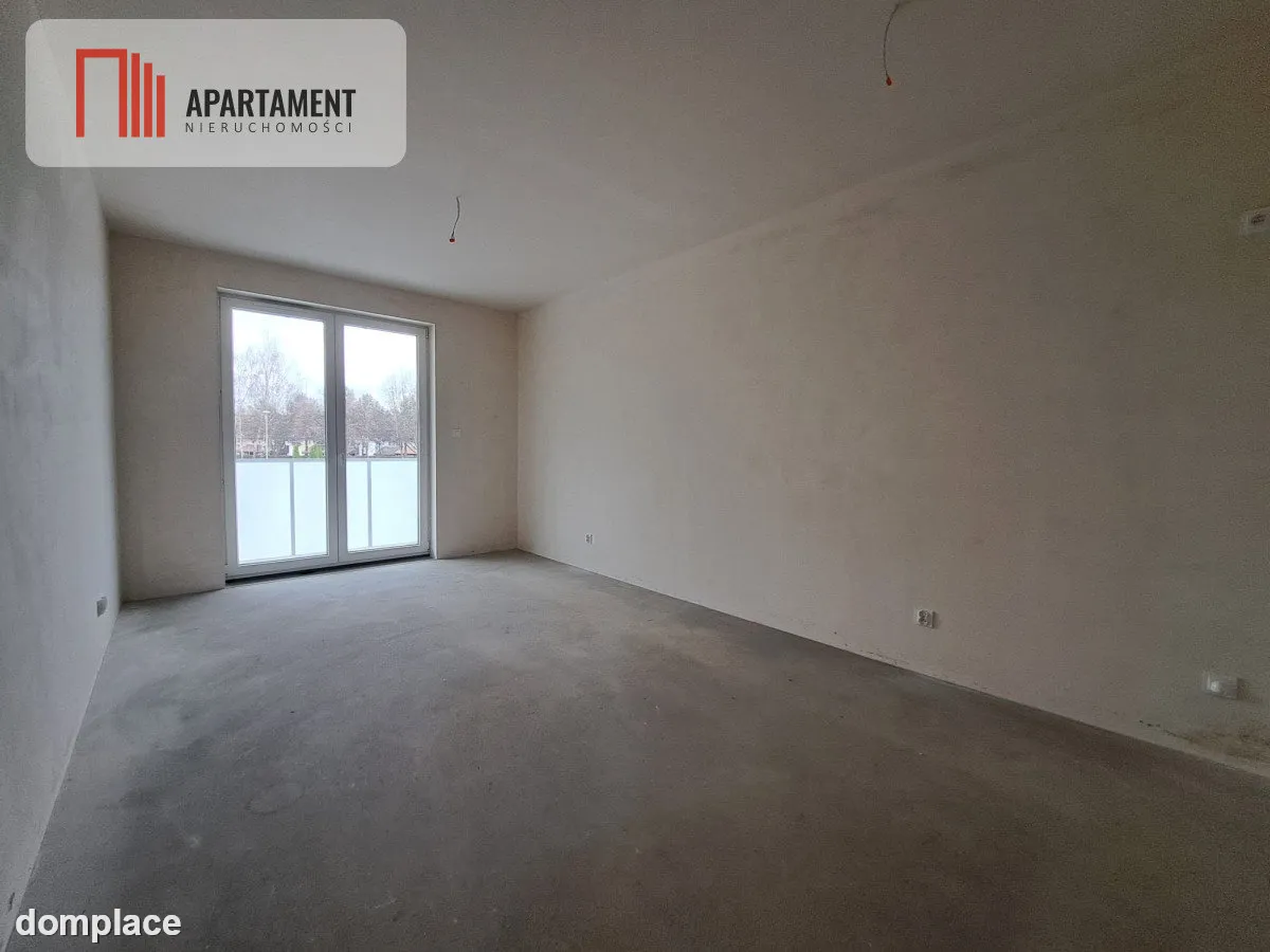3 pokoje/duży balkon/poszukiwana lokalizacja — zdjęcie 9