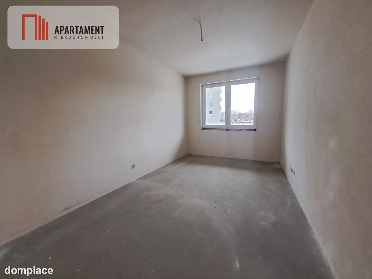 3 pokoje/duży balkon/poszukiwana lokalizacja — zdjęcie 13