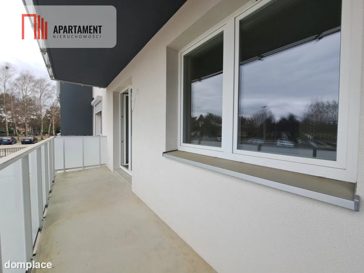 3 pokoje/duży balkon/poszukiwana lokalizacja — zdjęcie 8