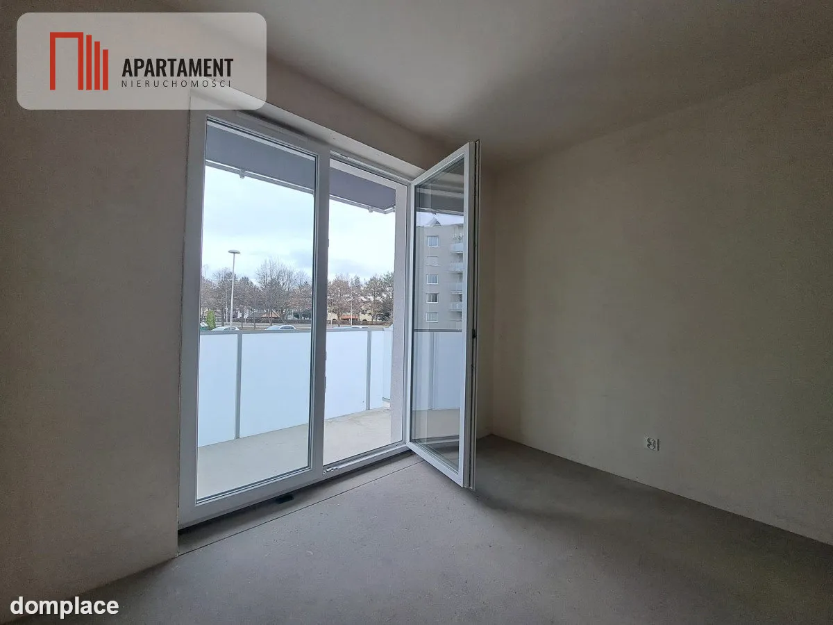 3 pokoje/duży balkon/poszukiwana lokalizacja — zdjęcie 5