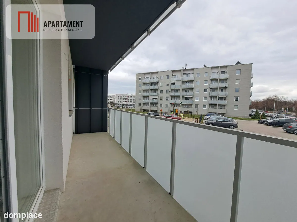 3 pokoje/duży balkon/poszukiwana lokalizacja — zdjęcie 6