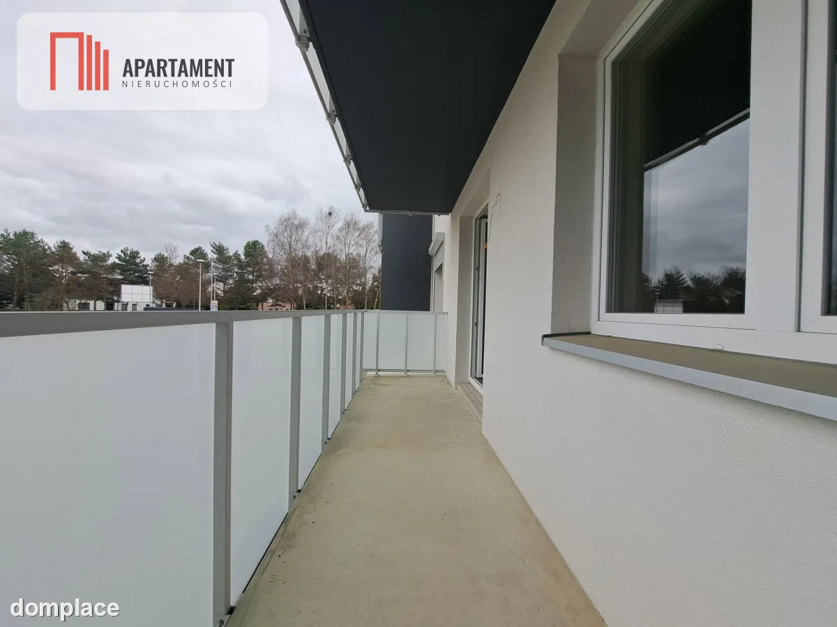 3 pokoje/duży balkon/poszukiwana lokalizacja — zdjęcie 7