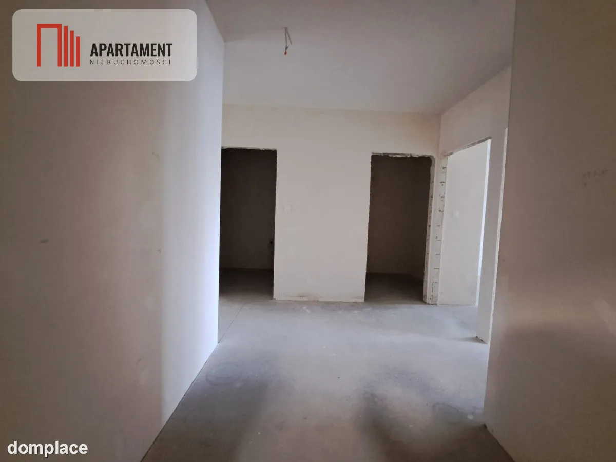 3 pokoje/duży balkon/poszukiwana lokalizacja — zdjęcie 15