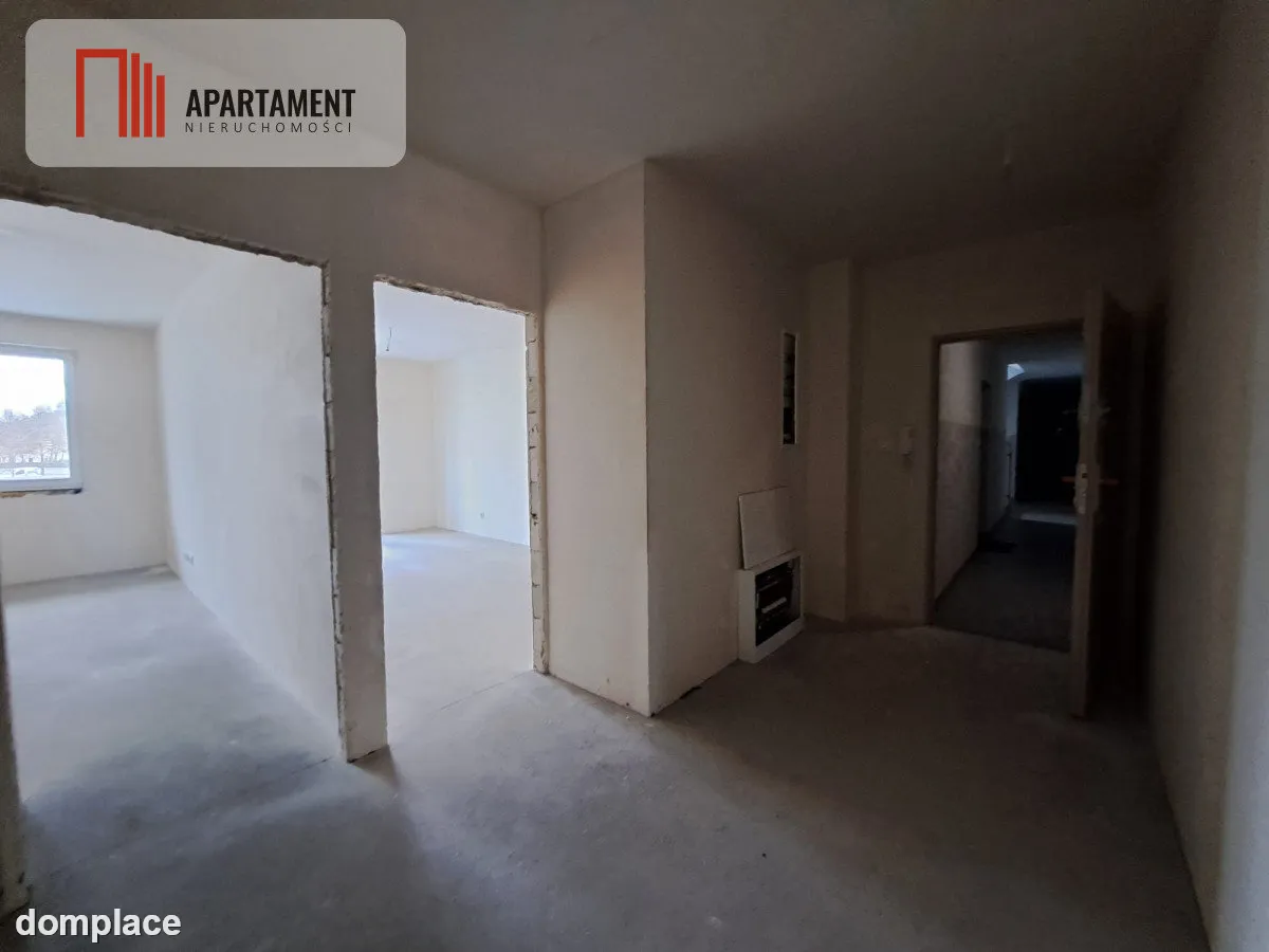 3 pokoje/duży balkon/poszukiwana lokalizacja — zdjęcie 10