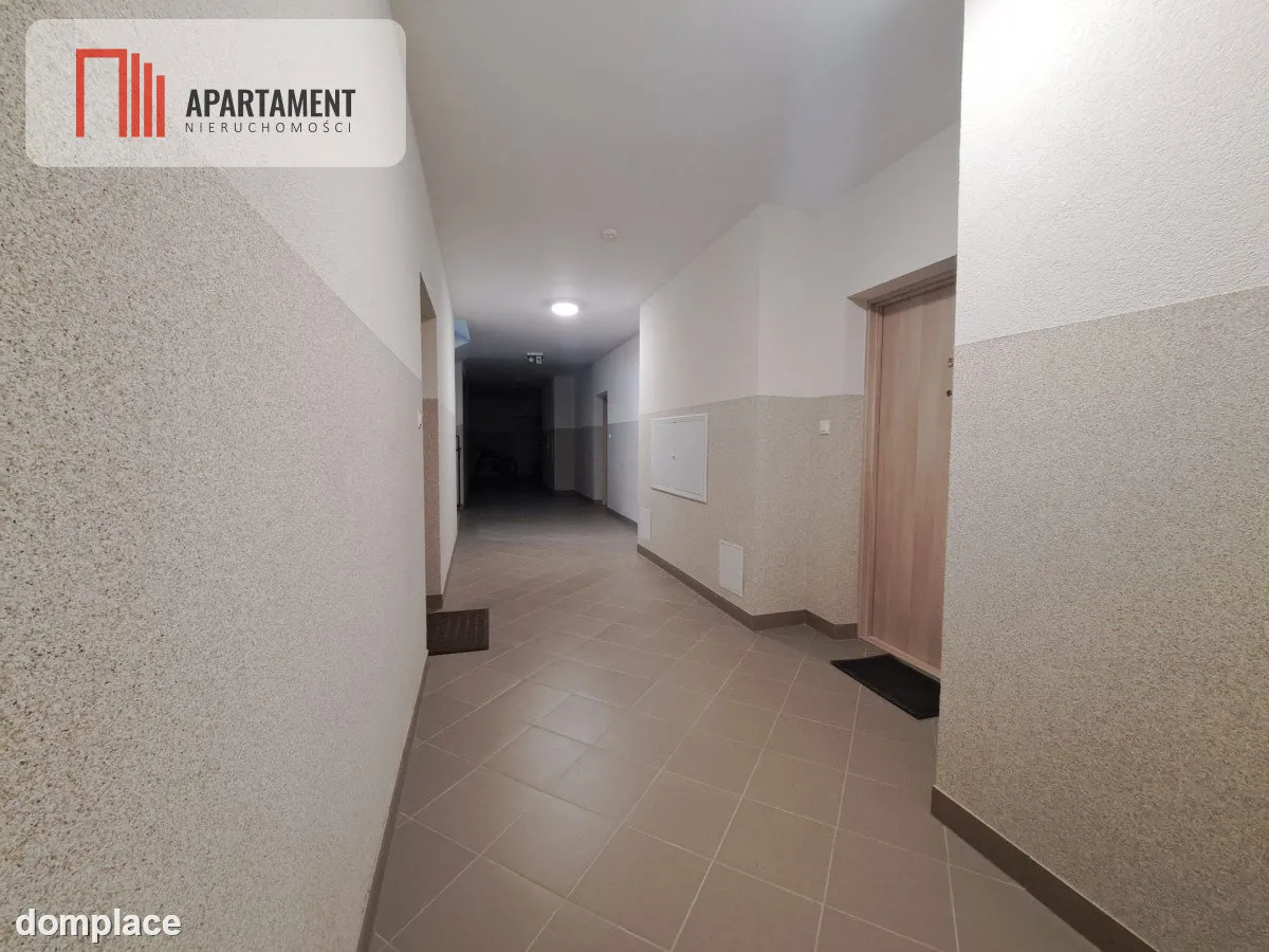 3 pokoje/duży balkon/poszukiwana lokalizacja — zdjęcie 16