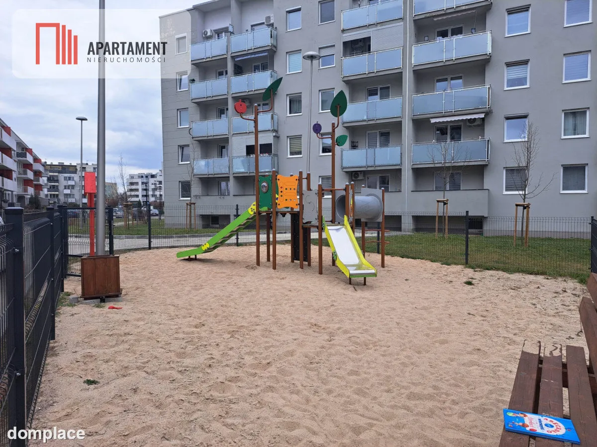3 pokoje/duży balkon/poszukiwana lokalizacja — zdjęcie 2