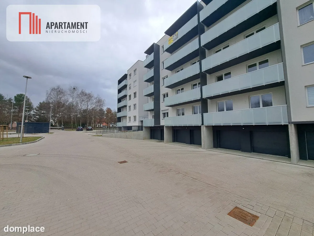 3 pokoje/duży balkon/poszukiwana lokalizacja — zdjęcie 4