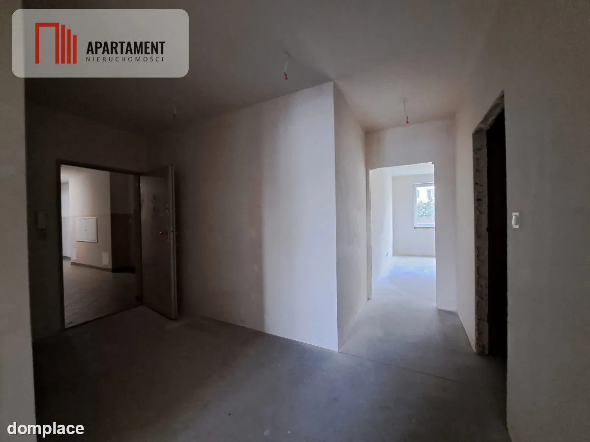 3 pokoje/duży balkon/poszukiwana lokalizacja — zdjęcie 11