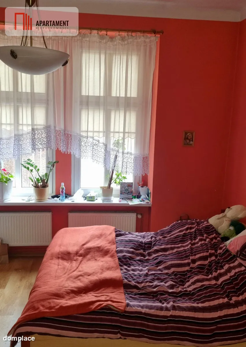 Mieszkanie 4 pokojowe/Legnica centrum — zdjęcie 13