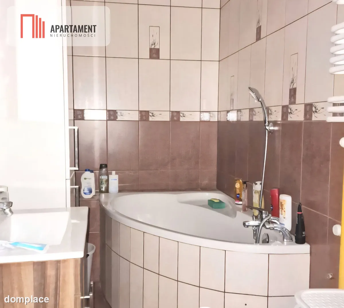 Mieszkanie 4 pokojowe/Legnica centrum — zdjęcie 14