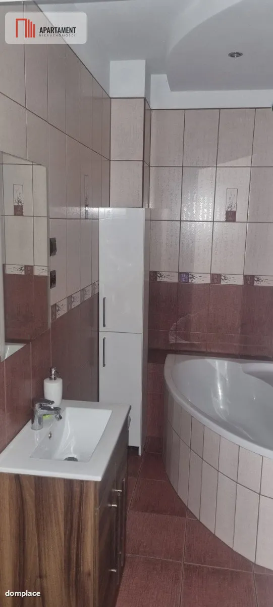 Mieszkanie 4 pokojowe/Legnica centrum — zdjęcie 16