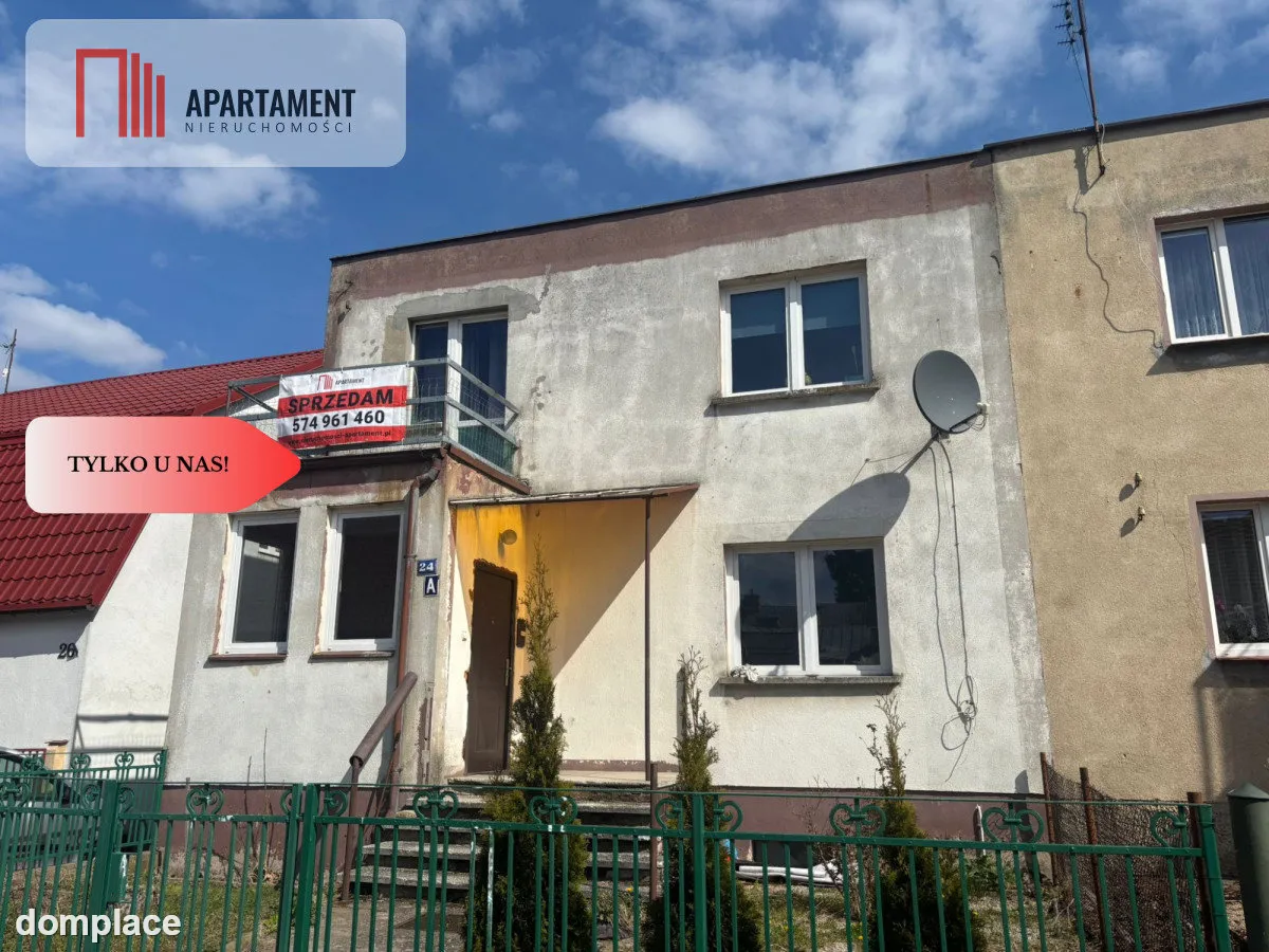 Dom dla Ciebie - Chodzież — zdjęcie 2