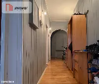 PRZESTRONNE MIESZKANIE DO WŁASNEJ ARANŻACJI — zdjęcie 4