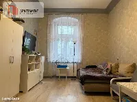 PRZESTRONNE MIESZKANIE DO WŁASNEJ ARANŻACJI — zdjęcie 5