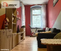 PRZESTRONNE MIESZKANIE DO WŁASNEJ ARANŻACJI — zdjęcie 6