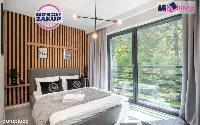 Domki nad morzem! - Jastrzębia Góra — zdjęcie 11