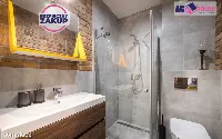 Domki nad morzem! - Jastrzębia Góra — zdjęcie 16